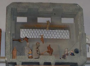 Assemblage I-III