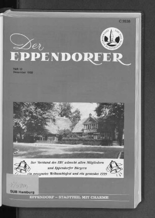 Heft 12, Oktober 1998