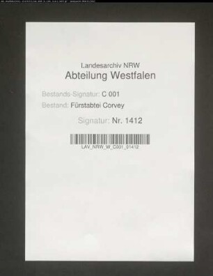 Erneuerung des hessischen Erbschutzes