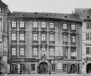 Haus Nr. 934