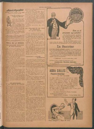 Los estafadores y las casillas de correos