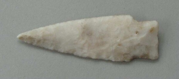 Stone tip