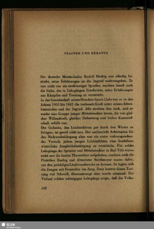 Trainer Und Berater