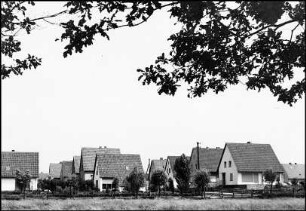 Havelse, Breslauer Straße, (jetzt: Gubener Straße)