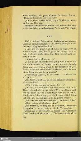 CXV