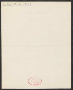 Brief an B. Schott's Söhne : 12.01.1873