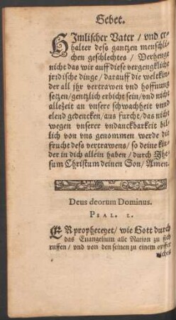 Deus deorum Dominus. Psal. L.