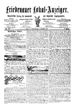 Nr. 209, 06.09.1900