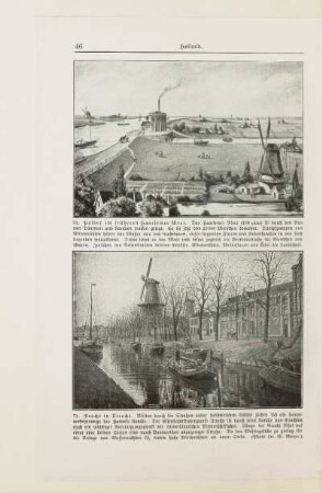 71. Gracht in Utrecht
