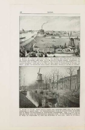 71. Gracht in Utrecht