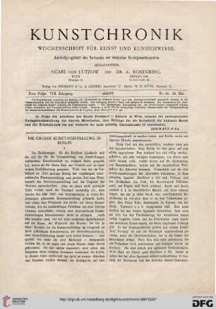 Heft 26 (26. Mai 1897)