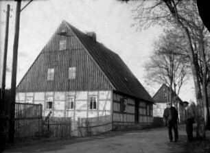 Bauerschneider-Haus
