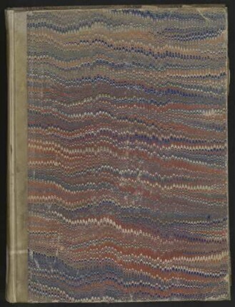 Universitätsbibliothek Marburg Ms. 595: Trotula - Gerardus de Montepessulano - Gerardus de Solo