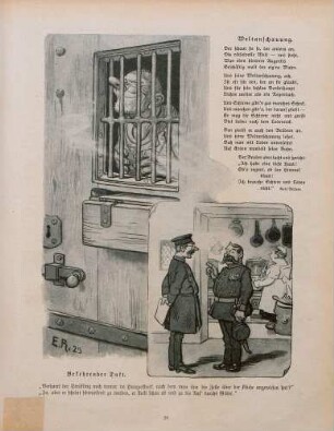 "Bekehrender Duft"