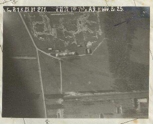 Schießplatzwache von Neufreimann (600 m)