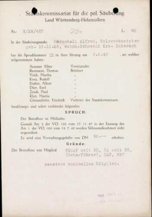 Marschall, Alfred
