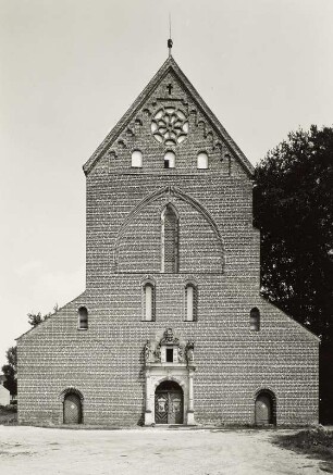 Zisterzienserabtei
