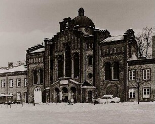 Schröderstift, Hamburg