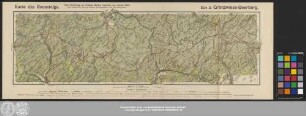 Blatt 2: Grenzwiese-Beerberg