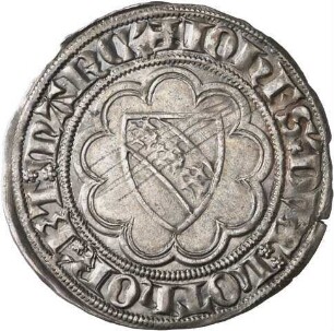 Lothringen: Herzogtum