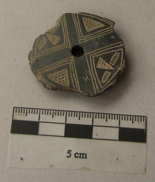 spindle whorl