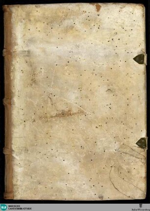 Explanationum in Esaiam lib. XIIII-XVIII - Cod. Aug. perg. 31