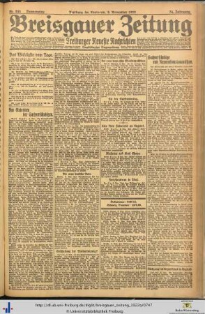 09.11.1922 (I.)