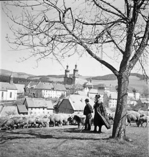 St. Peter im Schwarzwald