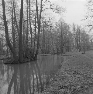 Wassergraben