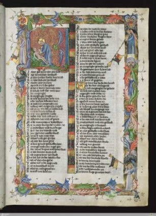 Weltchronik