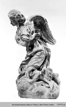 Anbetender Engel