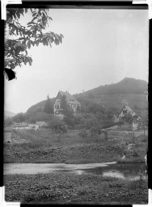 Haus (Villa)