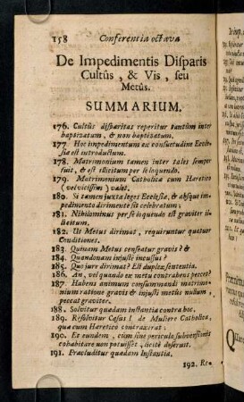 158-159, Summarium