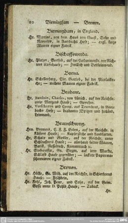 Brabant