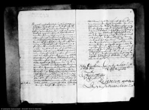 Jurisdiktion des Domkapitels zu Magdeburg über die Kanoniker und seine Commembra (weiteren Mitglieder)