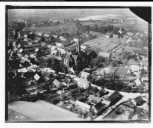 Neu-Zauche (Spreewald Kr. Lübben)