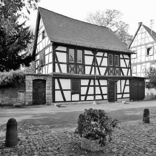 Eltville, Burgstraße 2
