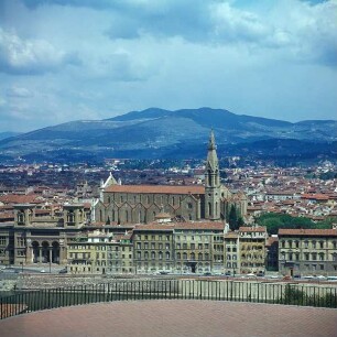 Santa Croce