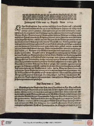 August 1609