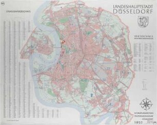 Landeshauptstadt Duesseldorf