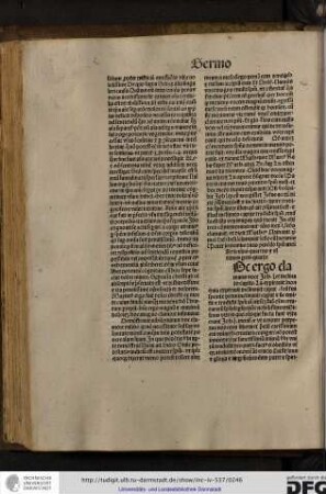 Articulus quartis et ultimus partis quarte.