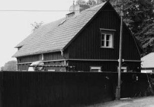 Zechlinerhütte, Rheinsberg, Zechliner Straße 15 a