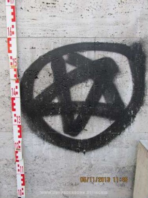 {PENTAGRAMM}