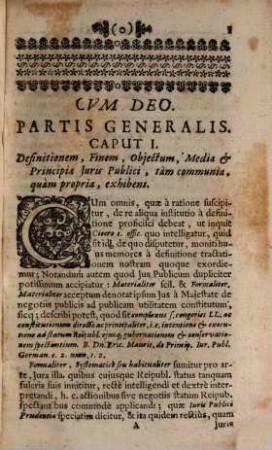 Introductio In Juspublicum Imperii Romano-Germanici Novissimum : Solida Ac Genuina Illius Fundamenta Ex Ipsis Fontibus, Legibus Scil. Fundamentalibus, Actisque Publicis Imperii, Et Optimis ... Scriptoribus Deprompta ... Exhibens
