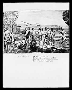 Ludus pro Patria