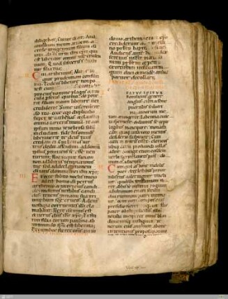 Proprium de sanctis