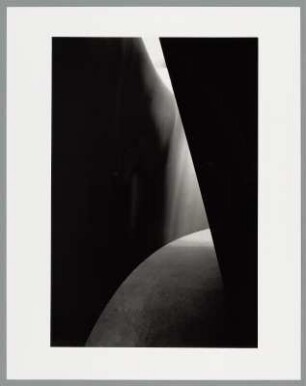 Richard Serra, Torqued Ellipses, Dia:Beacon (Dia Center for the Arts), Beacon