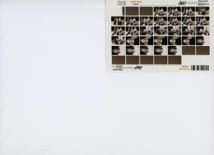 Philipp Holzmann AG - Mitarbeiterförderung - Gruppenfoto, Gehespitz, 1998