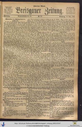 31.03.1895 (Zweites Blatt)