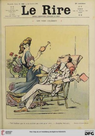 No. 299 (24 Octobre 1908)